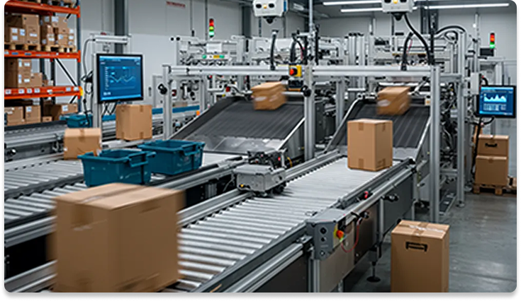 Sorting system
